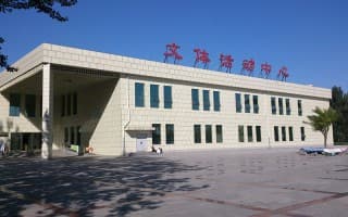 校园风光4