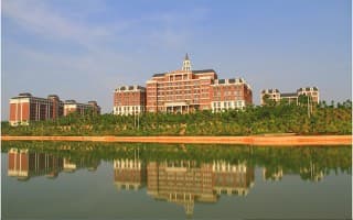云浮校区