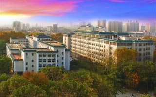 校园风光3