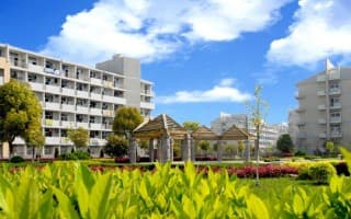 学生公寓