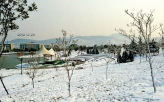 雪