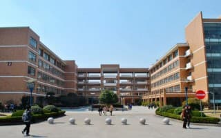 教学楼