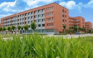 新校区2