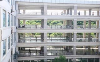 教学楼