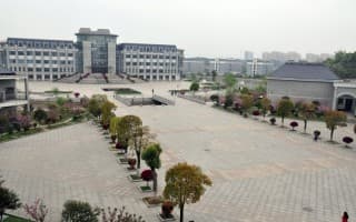 校园风光5
