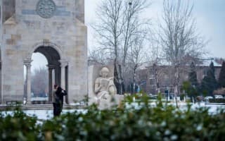 卫津路北洋故事