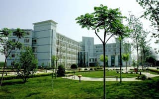 第二教学楼
