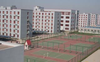 校园风光 (5)