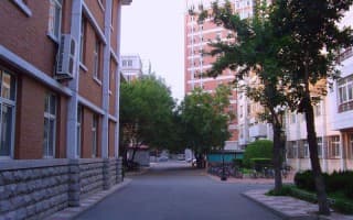 校园风光6