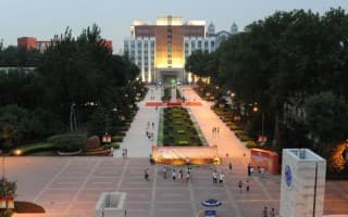 气象台路校区