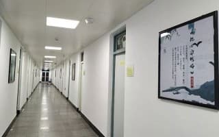 校园风光 (5)