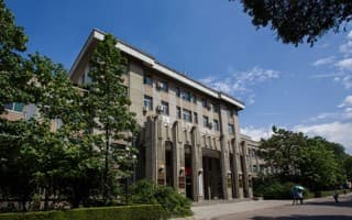 农学楼