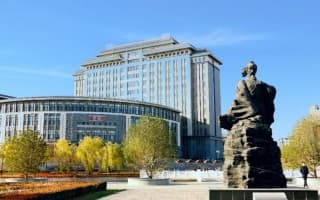 图书馆
