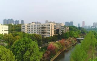 校园风光2