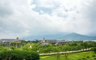 校园风光5