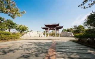 校园风光2