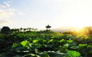 校园风光3