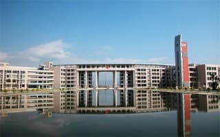 校园风光4