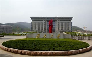 校门