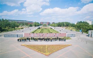 校门
