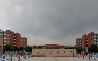 校园风光1