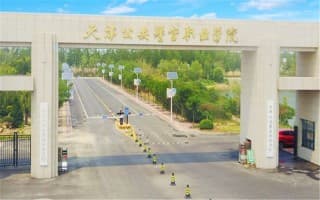 校园风光4