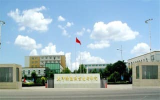 校园风光6
