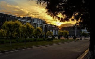 图书馆