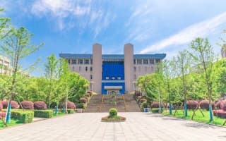 图书馆