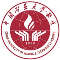 中国矿业大学(北京)校徽