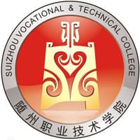 随州职业技术学院校徽