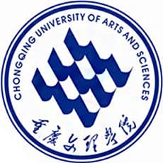 重庆文理学院校徽