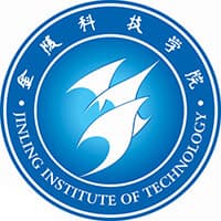 金陵科技学院校徽