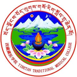 西藏藏医药大学校徽