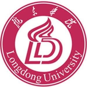 陇东学院校徽