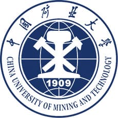 中国矿业大学校徽