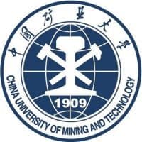 中国矿业大学徐海学院校徽