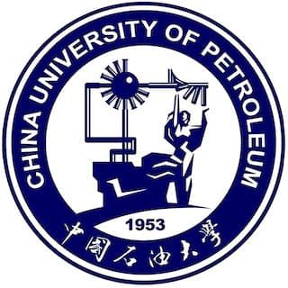 中国石油大学(华东)校徽