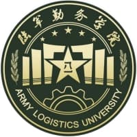 陆军勤务学院校徽