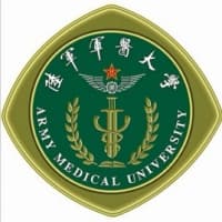 陆军军医大学校徽