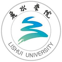 丽水学院校徽