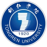 铜仁学院校徽