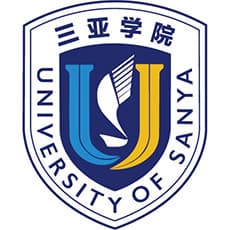 三亚学院校徽