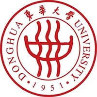 东华大学校徽