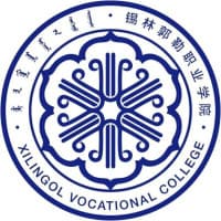 锡林郭勒职业学院校徽