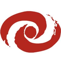 北海艺术设计学院校徽