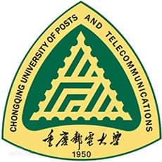 重庆邮电大学校徽