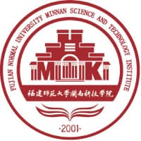 闽南科技学院校徽