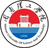闽南理工学院校徽