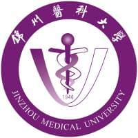 锦州医科大学校徽